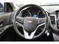 Blue Topaz Metallic - Cruze LT Photo No. 13