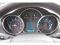Blue Topaz Metallic - Cruze LT Photo No. 14