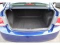 Blue Topaz Metallic - Cruze LT Photo No. 15