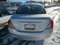 Brilliant Silver Metallic - Versa 1.6 S Sedan Photo No. 10