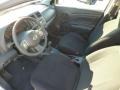 Brilliant Silver Metallic - Versa 1.6 S Sedan Photo No. 16