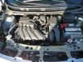 Brilliant Silver Metallic - Versa 1.6 S Sedan Photo No. 18