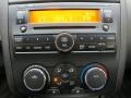 2009 Nissan Altima Charcoal Interior Controls Photo