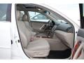 Super White - Camry XLE Photo No. 8