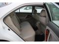 Super White - Camry XLE Photo No. 9