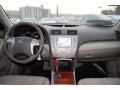 Super White - Camry XLE Photo No. 10
