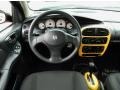 2004 Dodge Neon Dark Slate Gray Interior Dashboard Photo