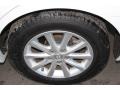 Super White - Camry XLE Photo No. 16