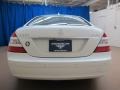 Arctic White - S 550 4Matic Sedan Photo No. 8