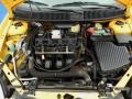 2004 Dodge Neon 2.0 Liter SOHC 16-Valve 4 Cylinder Engine Photo