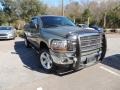 2006 Light Khaki Metallic Dodge Ram 1500 SLT Quad Cab 4x4 #90185784