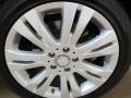 Arctic White - S 550 4Matic Sedan Photo No. 14