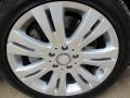 Arctic White - S 550 4Matic Sedan Photo No. 16