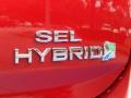 2014 Ford C-Max Hybrid SEL Marks and Logos