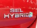 2014 Ford C-Max Hybrid SEL Badge and Logo Photo