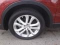 2012 Mazda CX-9 Grand Touring Wheel
