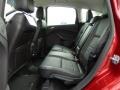 Charcoal Black Rear Seat Photo for 2014 Ford C-Max #90188561