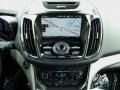 Charcoal Black Controls Photo for 2014 Ford C-Max #90188636