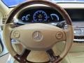 Arctic White - S 550 4Matic Sedan Photo No. 36