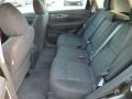 Charcoal Rear Seat Photo for 2014 Nissan Rogue #90188726