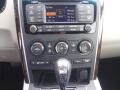 Controls of 2012 CX-9 Grand Touring