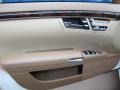 Arctic White - S 550 4Matic Sedan Photo No. 43