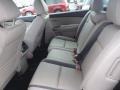Sand Rear Seat Photo for 2012 Mazda CX-9 #90188858