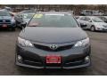 Magnetic Gray Metallic - Camry SE Photo No. 2