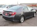 Magnetic Gray Metallic - Camry SE Photo No. 4