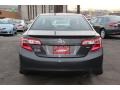 Magnetic Gray Metallic - Camry SE Photo No. 5