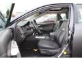 Magnetic Gray Metallic - Camry SE Photo No. 7