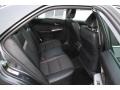 Magnetic Gray Metallic - Camry SE Photo No. 8