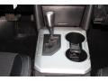 Magnetic Gray Metallic - Camry SE Photo No. 10