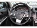 Magnetic Gray Metallic - Camry SE Photo No. 11