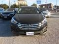 Twilight Black - Santa Fe Sport FWD Photo No. 2