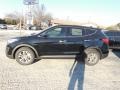 Twilight Black - Santa Fe Sport FWD Photo No. 3