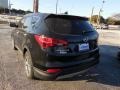 Twilight Black - Santa Fe Sport FWD Photo No. 4
