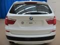Alpine White - X3 xDrive 28i Photo No. 6