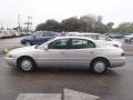  2000 LeSabre Limited Sterling Silver Metallic