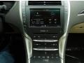 2014 Lincoln MKZ Hybrid Controls