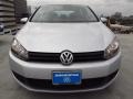 Reflex Silver Metallic - Golf 2.5L 4 Door Photo No. 2