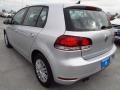 Reflex Silver Metallic - Golf 2.5L 4 Door Photo No. 4