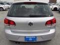 Reflex Silver Metallic - Golf 2.5L 4 Door Photo No. 5
