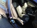 2012 Kona Blue Metallic Ford Focus SE Sport Sedan  photo #9