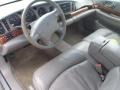 2000 Buick LeSabre Medium Gray Interior Prime Interior Photo