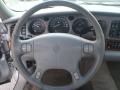 Medium Gray Steering Wheel Photo for 2000 Buick LeSabre #90190124