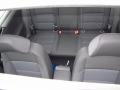 Reflex Silver Metallic - Golf 2.5L 4 Door Photo No. 11