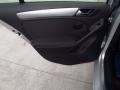 Reflex Silver Metallic - Golf 2.5L 4 Door Photo No. 12