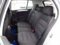 Reflex Silver Metallic - Golf 2.5L 4 Door Photo No. 13