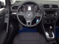Reflex Silver Metallic - Golf 2.5L 4 Door Photo No. 14
